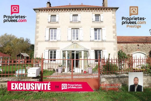 Maison de luxe à Saint-Dier-d'Auvergne, Puy-de-Dôme