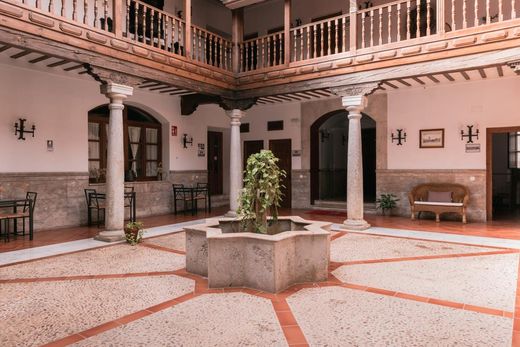 Luxus-Haus in Madridejos, Provinz Toledo