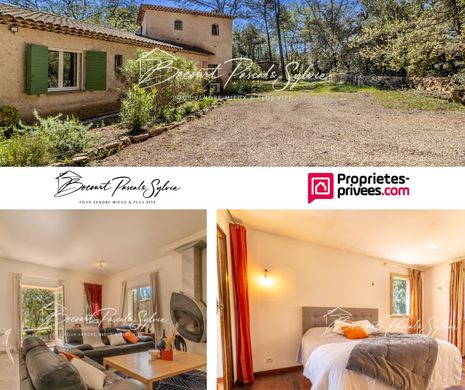 Luxury home in Lorgues, Var