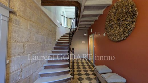 Luxe woning in Marmande, Lot-et-Garonne