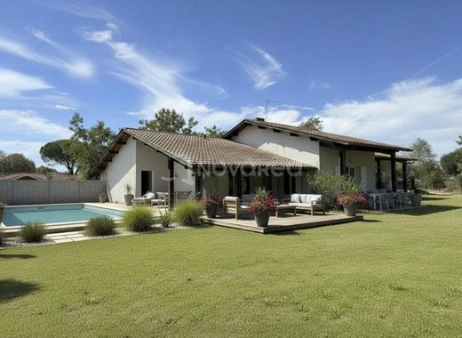 Casa de luxo - Saint-Paul-lès-Dax, Landes