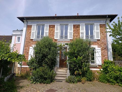 Luxus-Haus in Yerres, Essonne