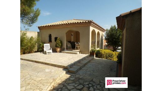 منزل ﻓﻲ Narbonne, Aude