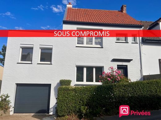 Luxury home in Wimereux, Pas-de-Calais