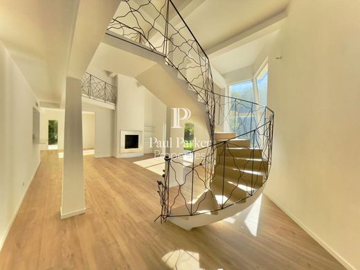 Villa in Aix-en-Provence, Bouches-du-Rhône