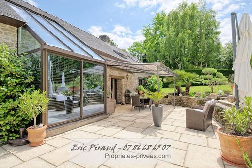 Luxury home in Saint-André-des-Eaux, Loire-Atlantique