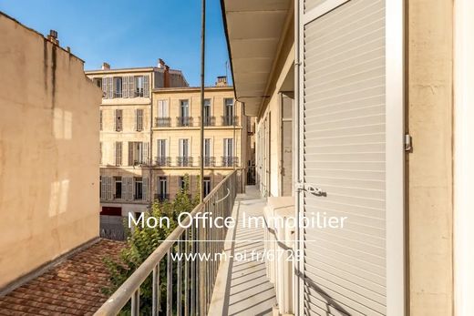 Apartment in Marseille, Bouches-du-Rhône