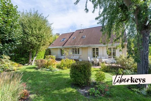 Luxe woning in Ermont, Val d'Oise