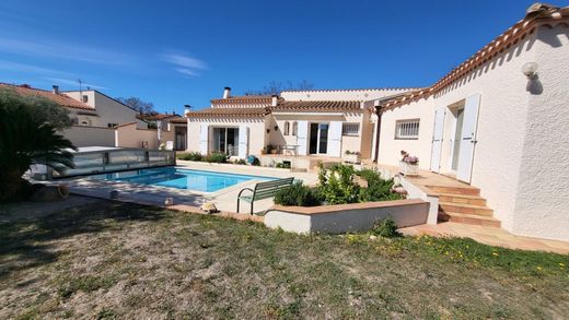 Luxury home in Bompas, Pyrénées-Orientales