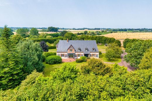 Luxury home in Étretat, Seine-Maritime