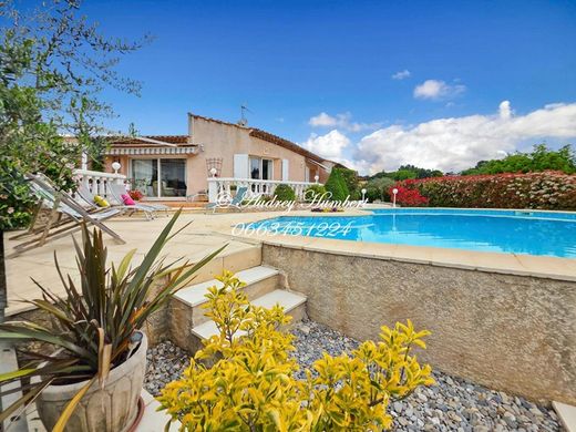 Luxury home in Pierrevert, Alpes-de-Haute-Provence