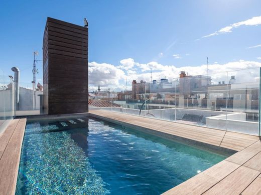 Apartment in Madrid, Province of Madrid