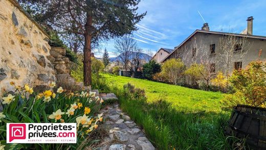 Casa de lujo en Briançon, Altos Alpes