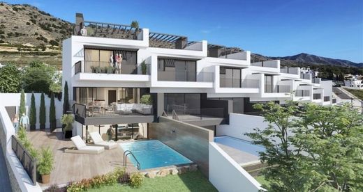 Villa a Málaga, Andalusia