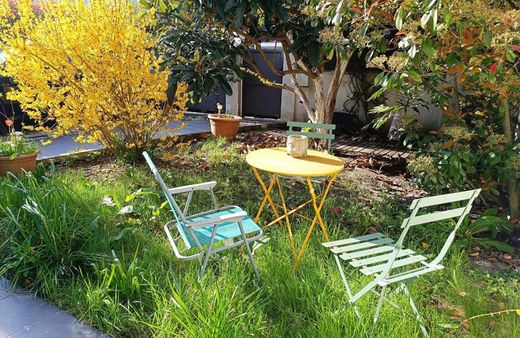 Luxury home in Romainville, Seine-Saint-Denis