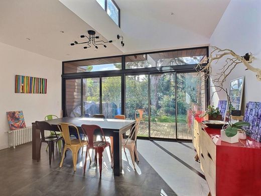 豪宅  波尔多, Gironde