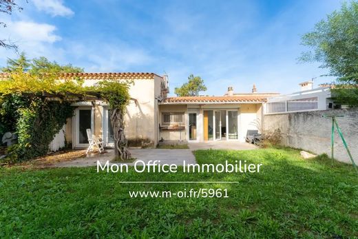 Maison de luxe à Cabriès, Bouches-du-Rhône