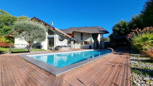 Элитный дом, Verrens, Savoy