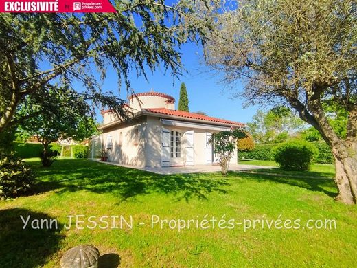 Villa in Portet-sur-Garonne, Haute-Garonne