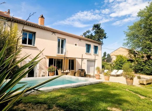 Luxury home in Saint-Rémy-de-Provence, Bouches-du-Rhône