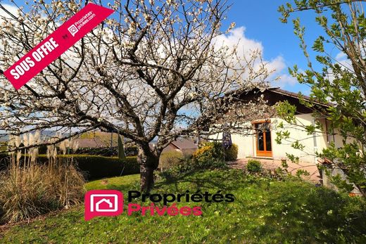Luxury home in La Balme-de-Sillingy, Haute-Savoie