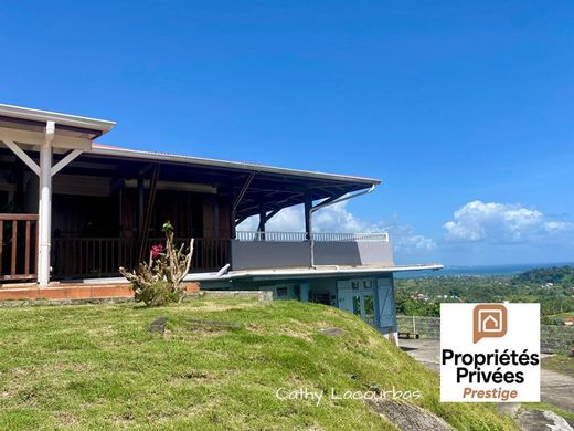 Villa in Petit-Bourg, Guadeloupe