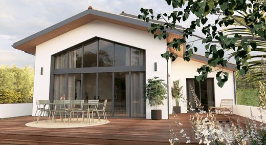 Luxus-Haus in Sanguinet, Landes