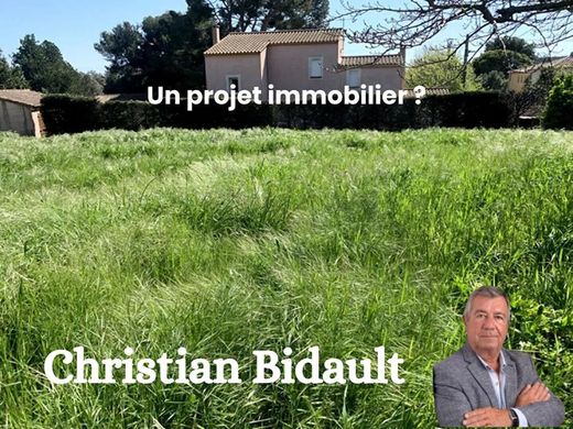 Αγροτεμάχιο σε La Couronne, Bouches-du-Rhône