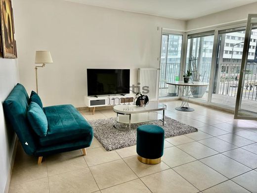 Appartement in Salpêtrière, Butte-aux-Cailles, Croulebarbe, Paris