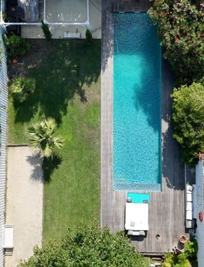 Luksusowy dom w Bègles, Gironde