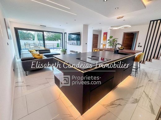 Luxury home in Le Fauga, Upper Garonne