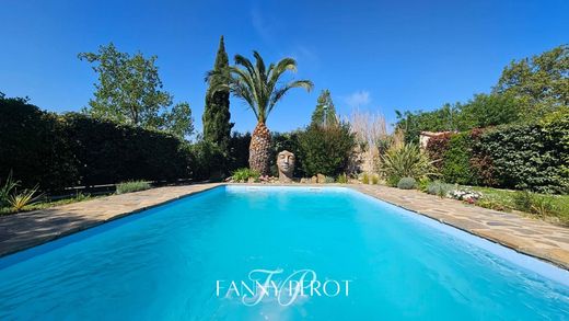 Casa di lusso a Saint-Cyprien, Pirenei Orientali