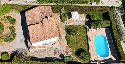 Luxury home in Trans-en-Provence, Var