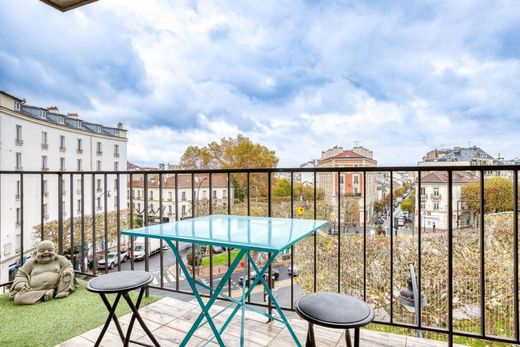 Appartement in La Garenne-Colombes, Hauts-de-Seine