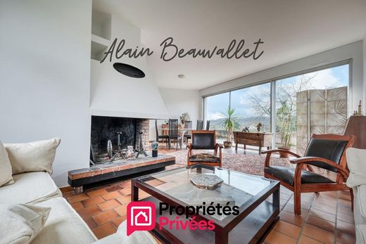 Casa di lusso a Saint-Chéron, Essonne