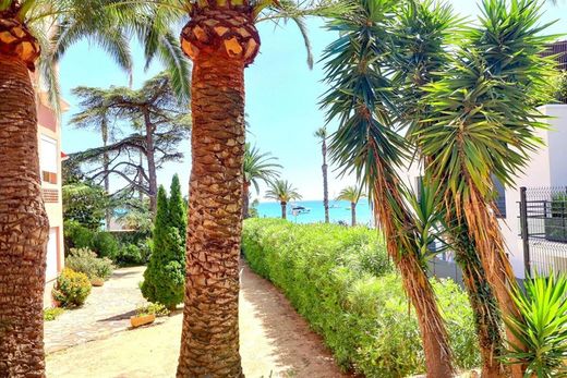 Piso / Apartamento en Bandol AOC, Var