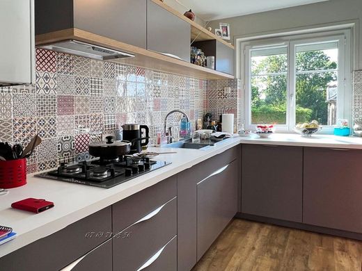 Piso / Apartamento en Saint-Malo, Ille y Vilaine