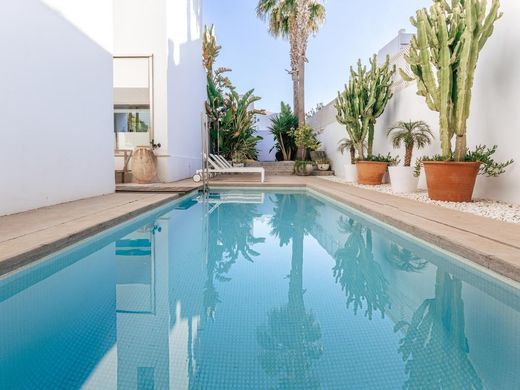 Villa à Ibiza, Province des Îles Baléares