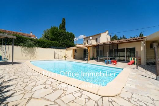 Villa in La Ciotat, Bouches-du-Rhône