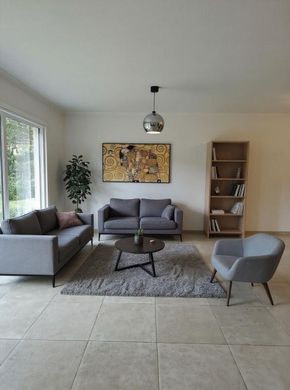 Apartment / Etagenwohnung in Aix-en-Provence, Bouches-du-Rhône