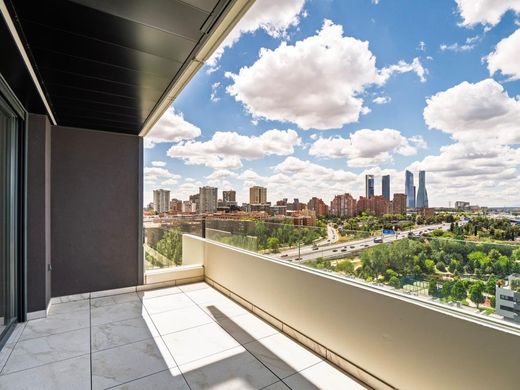 Appartement à Madrid, Province de Madrid