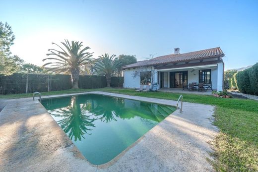 Villa à Valence, Province de Valence