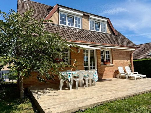 Luxury home in Marcq-en-Barœul, North