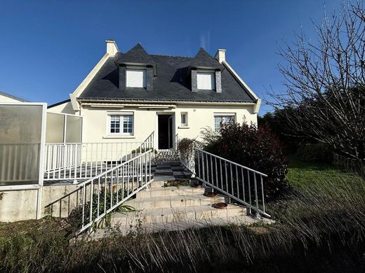 Luxury home in Saint-Philibert, Morbihan