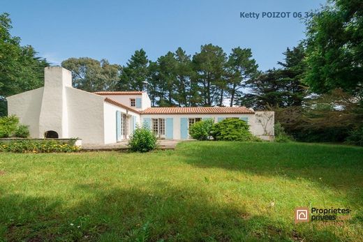 Villa L'Île-d'Yeu, Vendée