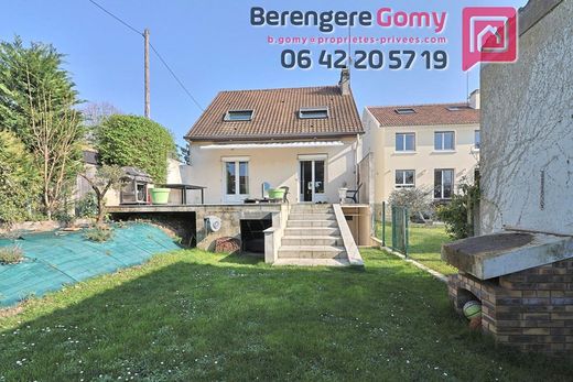 Casa di lusso a Franconville, Val d'Oise