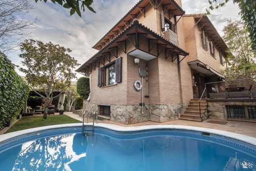 Villa in Madrid, Province of Madrid