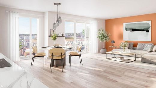 Appartement in Boulogne-Billancourt, Hauts-de-Seine