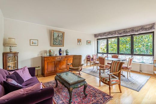 Appartement à Suresnes, Hauts-de-Seine