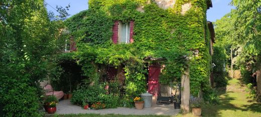 Lüks ev Villecroze, Var